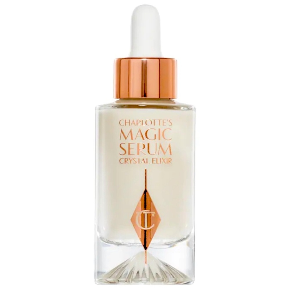Charlotte Tilbury
Charlotte’s Magic Serum with Vitamin C